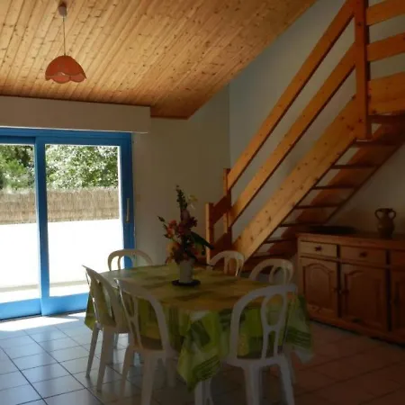 Maison Bretignolles-sur-mer, 4 Pieces, 6 Personnes - Fr-1-231-162 Brétignolles-sur-Mer