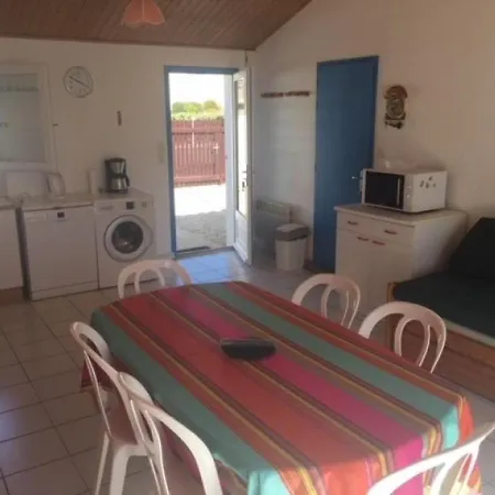 Maison Bretignolles-sur-mer, 4 Pieces, 6 Personnes - Fr-1-231-162 Brétignolles-sur-Mer