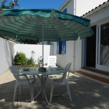 Prázdninový dům Maison Bretignolles-sur-mer, 4 Pieces, 6 Personnes - Fr-1-231-162 Brétignolles-sur-Mer